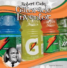 Robert Cade: Gatorade Inventor