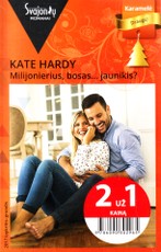 Milijonierius, bosas... Jaunikis?