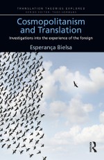 Bielsa, E: Cosmopolitanism and Translation