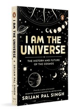 I Am the Universe