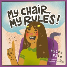 My Chair, My Rules