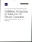 Conference Proceedings on Indian and U.S. Security Cooperation