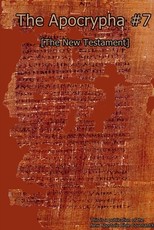 The Apocrypha #7