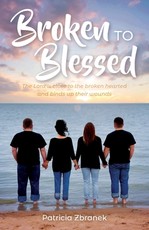 Broken to Blessed