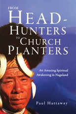 From Head-Hunters to Church Planters