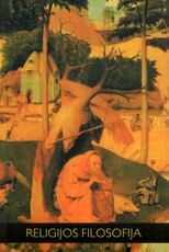 Religijos filosofija