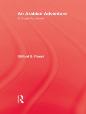 Arabian Adventure