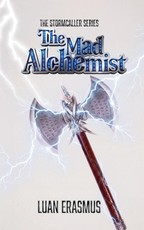 The Mad Alchemist