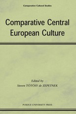 Comparitive Central European Culture