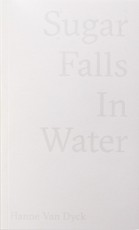 Sugar Falls Into Water