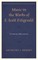 Music in the Works of F. Scott Fitzgerald
