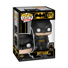 FUNKO POP! Vinilinė figūrėlė: DC - Batman