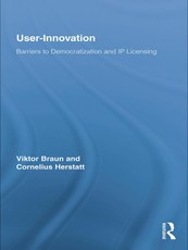 User-Innovation