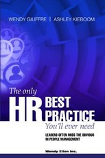 The Only HR Best Practice You'll Ever Need