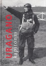 Uragano kapitonas