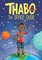 Thabo, the space dude