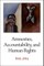Amnesties, Accountability, and Human Rights