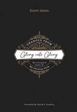 Changed from Glory into Glory
