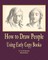 How to Draw People
