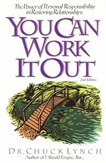 You Can Work It Out 2nd Edition