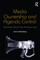 Media Ownership and Agenda Control