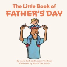 The Little Book of Father's Day