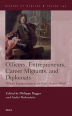 Officers, Entrepreneurs, Career Migrants, and Diplomats