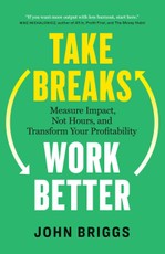 Take Breaks, Work Better