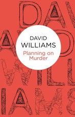 Planning on Murder (A Mark Treasure mystery) (Bello)