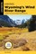 Hiking Wyoming's Wind River Range