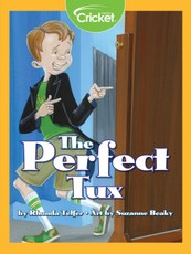 Perfect Tux