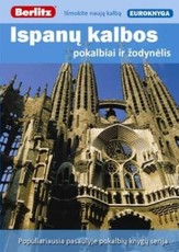 Ispanų kalbos pokalbiai ir žodynėlis