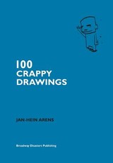 100 Crappy Drawings