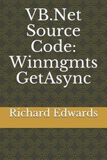 VB.Net Source Code