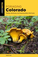 Foraging Colorado