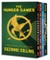 Hunger Games 4-Book Paperback Box Set (the Hunger Games, Catching Fire, Mockingjay, the Ballad of Songbirds and Snakes)