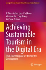 Achieving Sustainable Tourism in the Digital Era