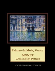 Palazzo da Mula, Venice