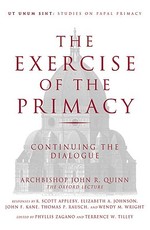 The Exercise of the Primacy