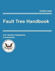 Fault Tree Handbook (Nureg-0492)