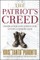 The Patriot's Creed