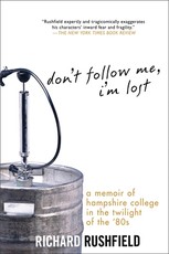 Don't Follow Me, I'm Lost