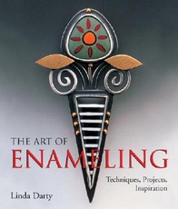 The Art of Enameling