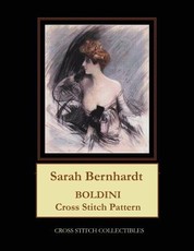 Sarah Bernhardt