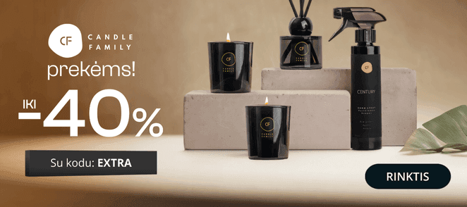 Candle Family