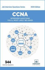 CCNA Interview Questions You'll Most Likely Be Asked