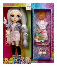Lėlė Rainbow High Amaya