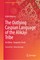 The Outlying Caspian Language of the Alikayi Tribe