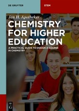 Chemistry for Higher Education