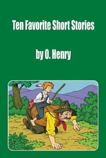 Ten Favorite Short Stories